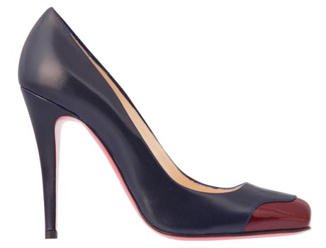 [Christian+Louboutin+’Lady+Grant’+blue+and+red+court+shoe465.jpg]