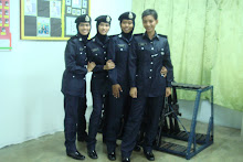 My sister..!! second from left