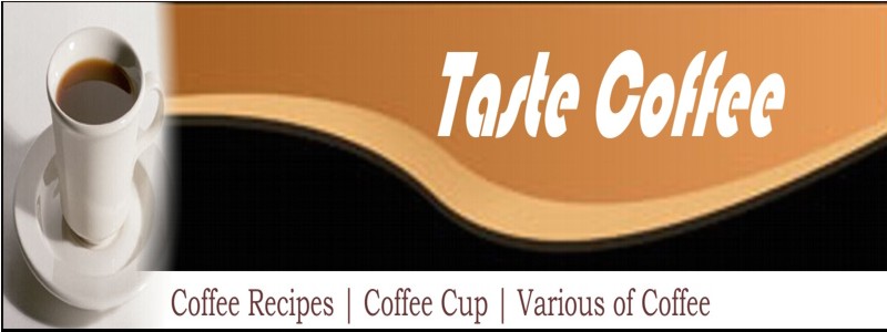 The Taste Coffee