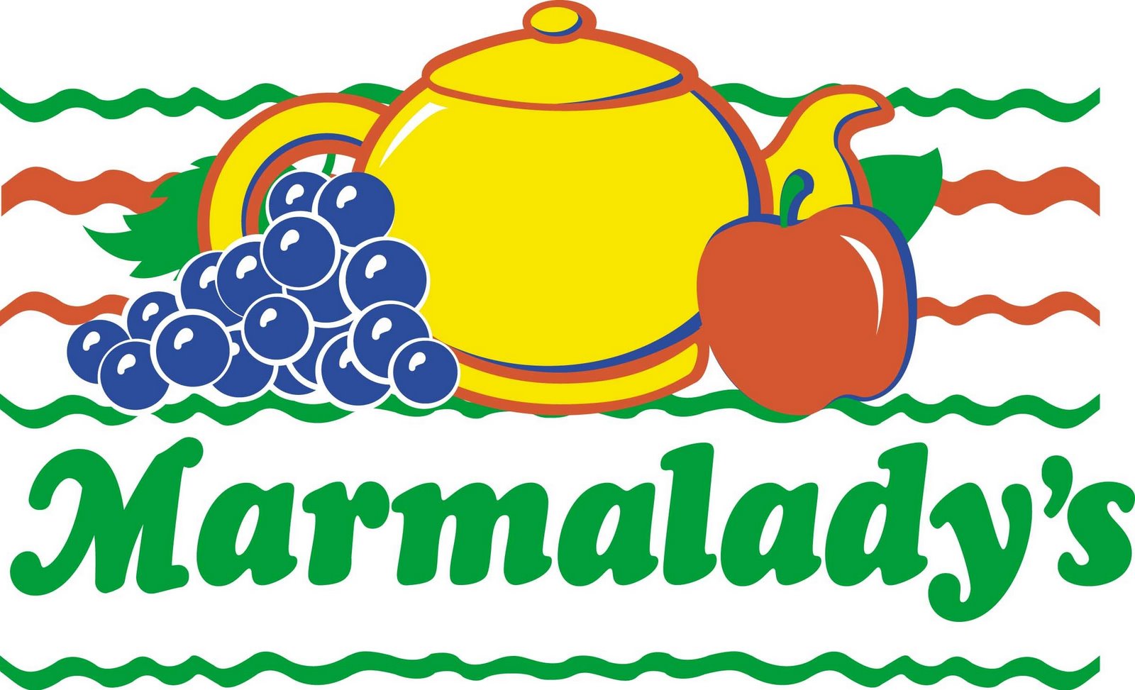 Marmalady's