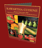 Kawartha Cuisine Magazine