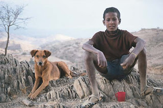 rencontre a velo en Ethiopie