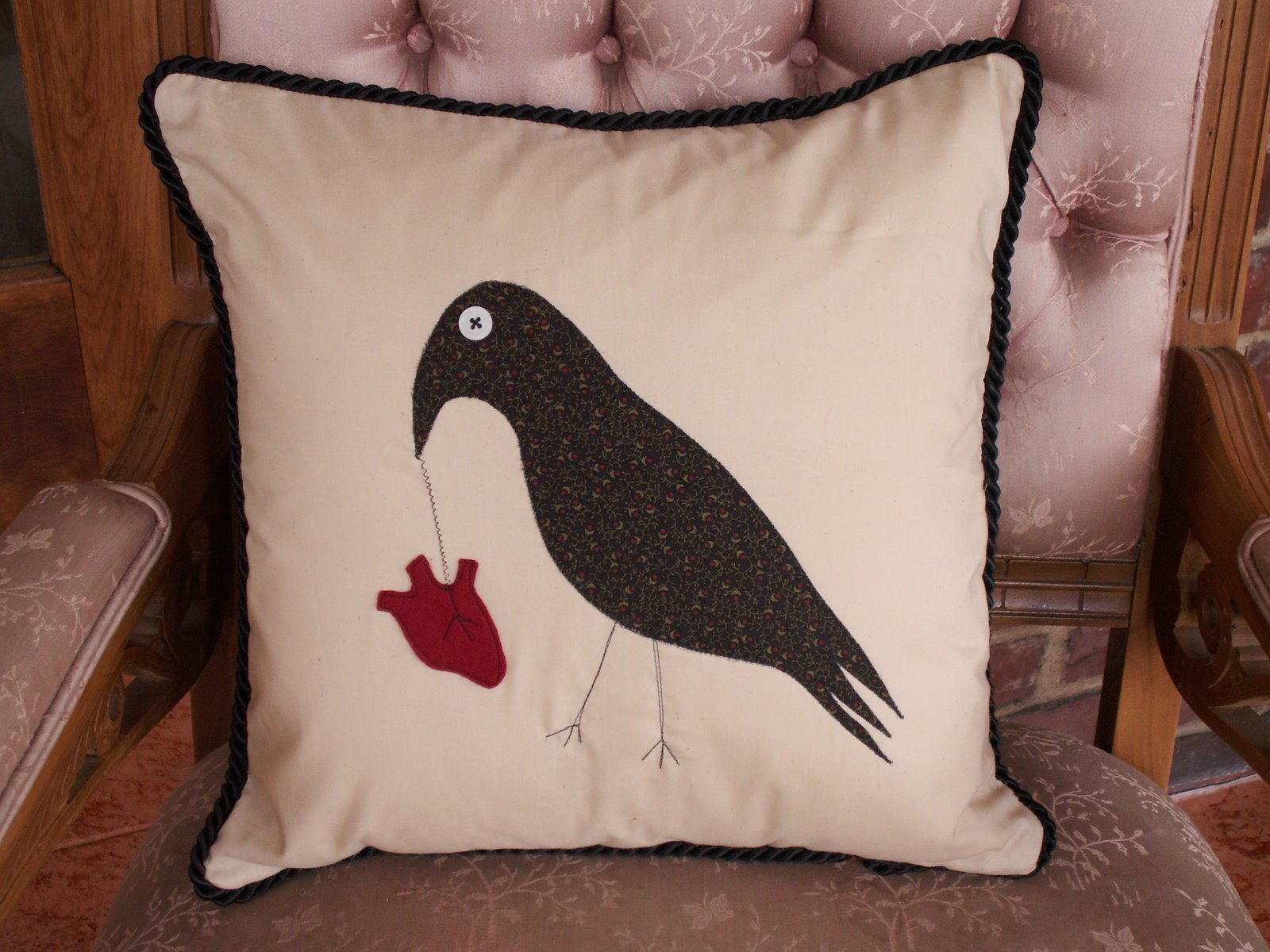 [bird+swap+crow+pillow.JPG]
