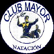 CLUB MAYOR  "NATACION"