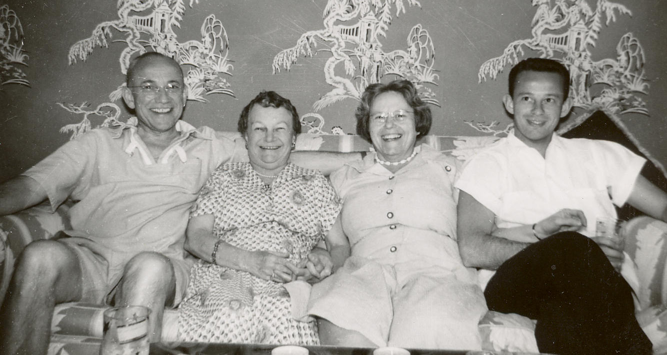 [July+10+1954+Uncle+Harry_Nannie_Aunt+Laurel_Cousin+Harry.jpg]