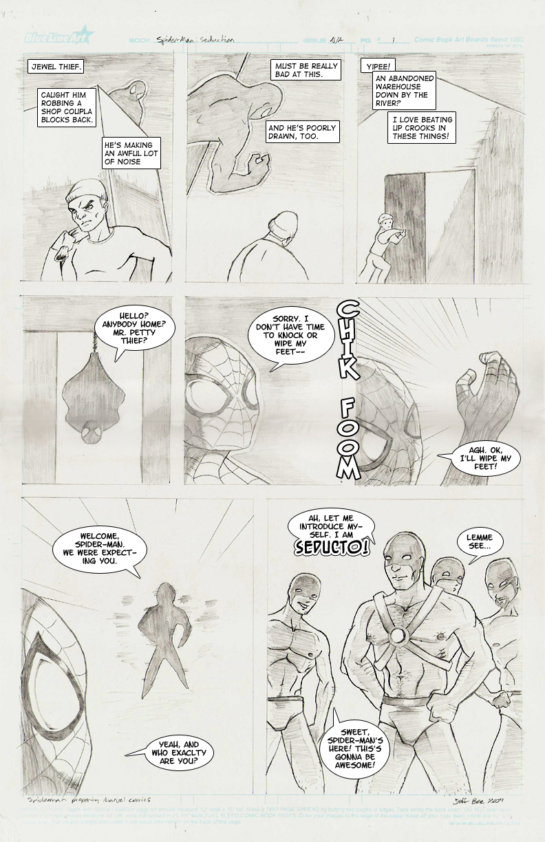 [Childatomic+-+Spider-Man+Seduction+page+1.jpg]