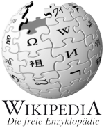 [Wikipedia-logo-de.png]