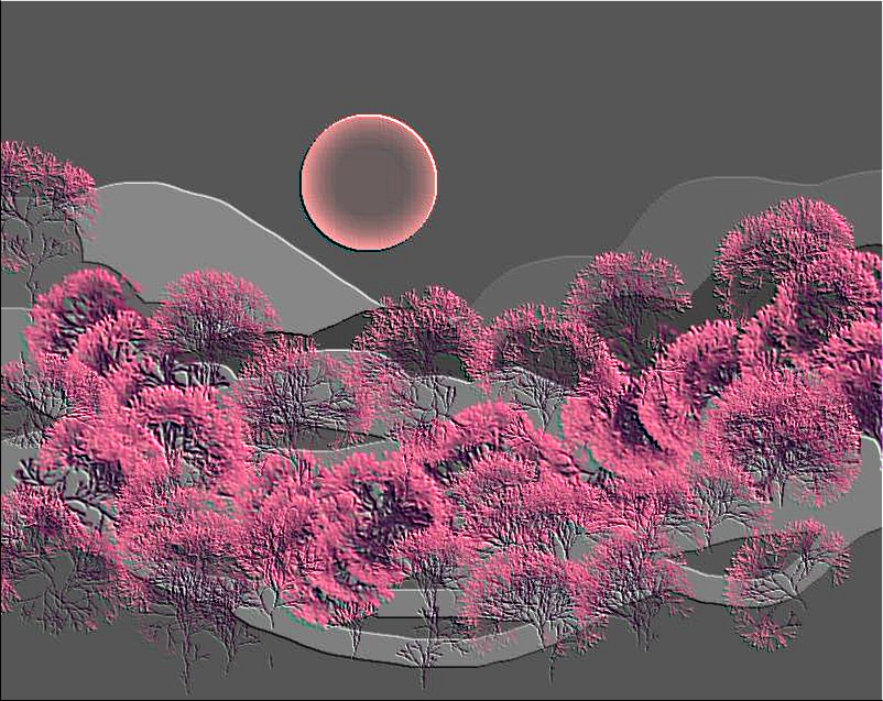 [pink+winter+moon+relief.jpg]
