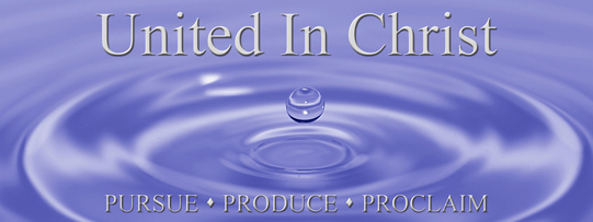 United In Christ Podcast