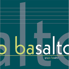 Grupo de Artistas Basalto.