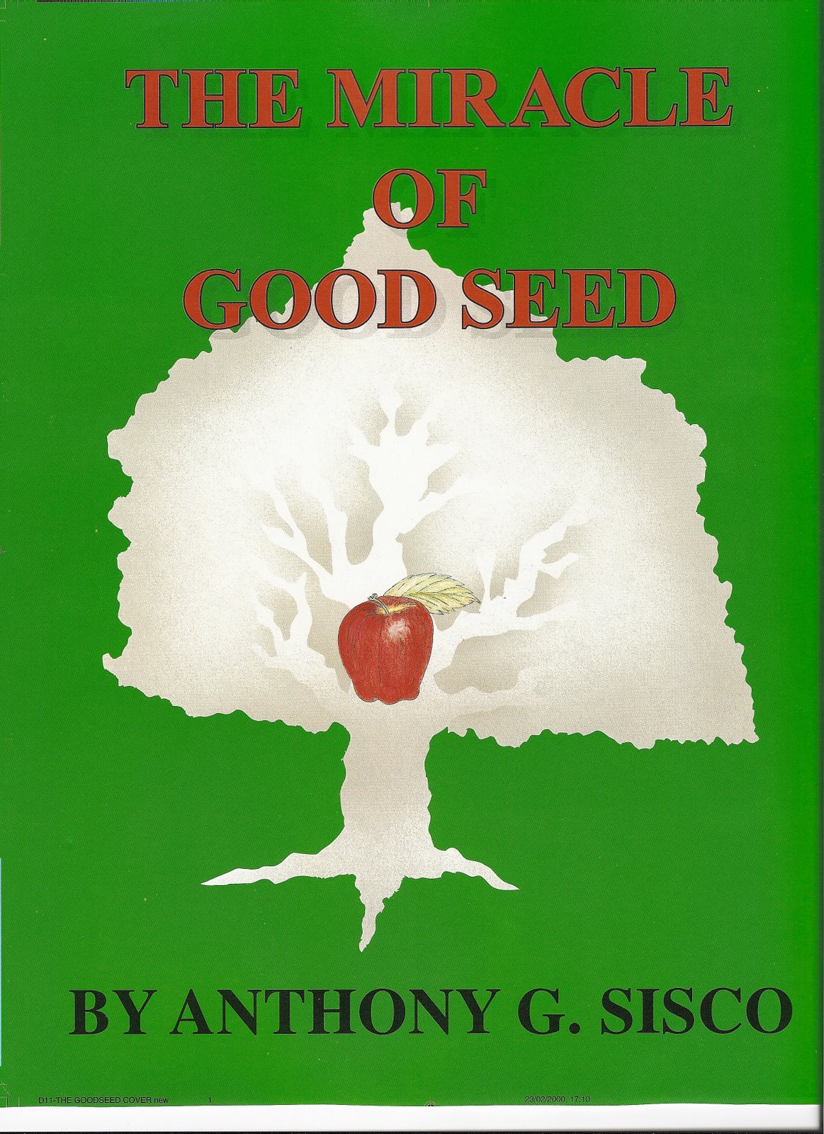 Miracle of Good Seed