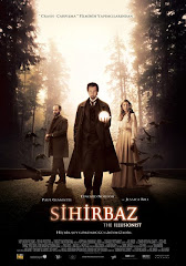 Sihirbaz (2006)