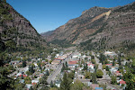 Ouray Summer