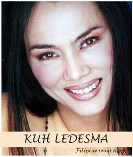 picture of Kuh Ledesma