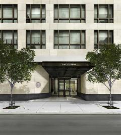 New Construction:The Centurion- 33 West 56th St.
