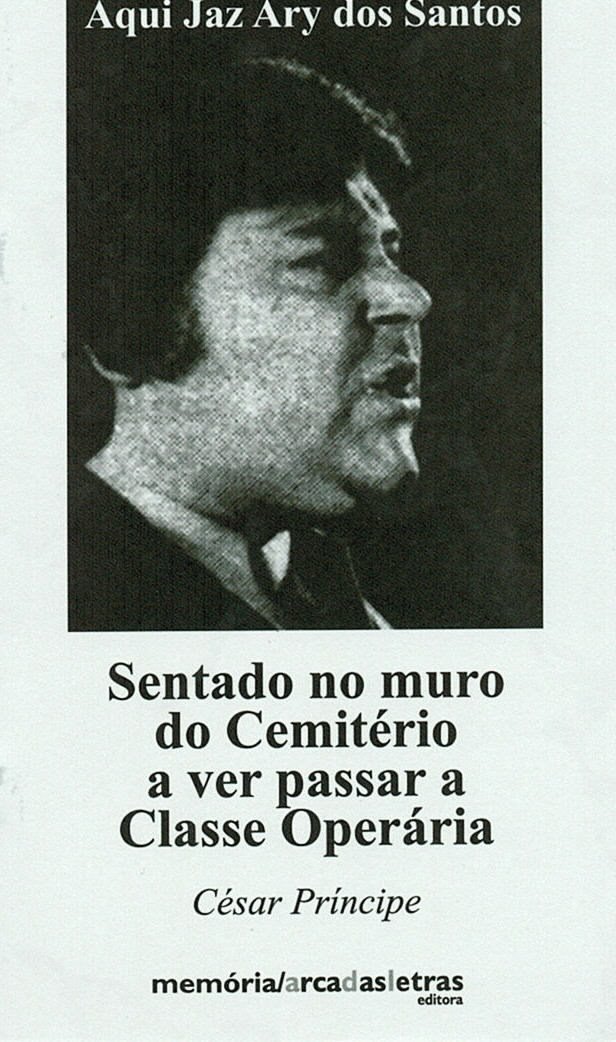 José Ary dos Santos (1936-1984), poeta