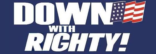 Down With Righty!