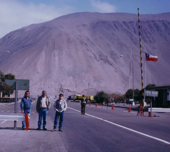 Radio Minería de Iquique