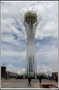 Astana, Kazakstan