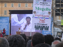 Piazza Navona 08 Luglio 2008