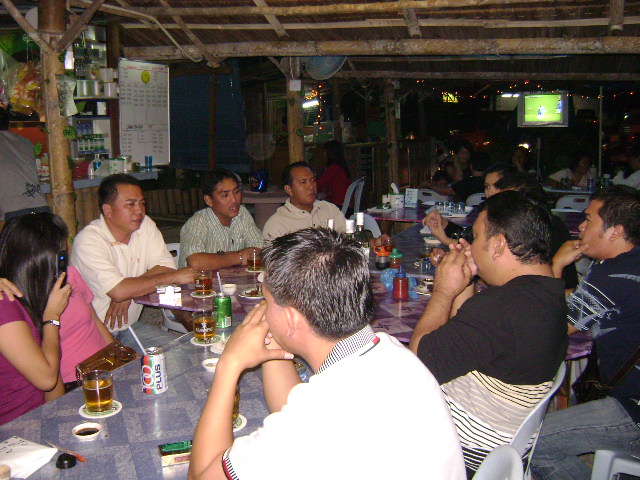 gempuru  ruaikitai.com ba beer garden