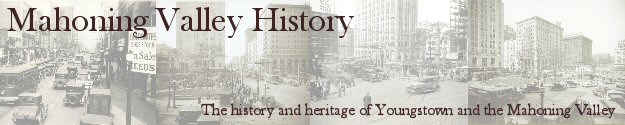Mahoning Valley History