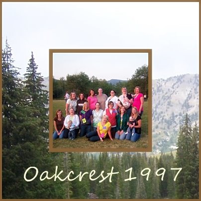 Oakcrest 1997