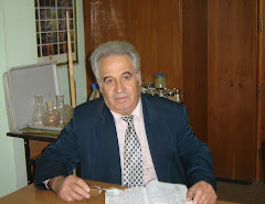 Проф.д-р.с.н. Иван Михов, Председател на УС на Агроуниверс 2006