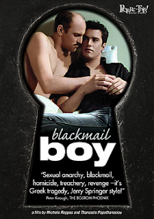 Blackmail Boy 