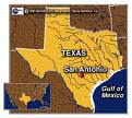 Fortunately for Cruella - Texas is a Homestead State