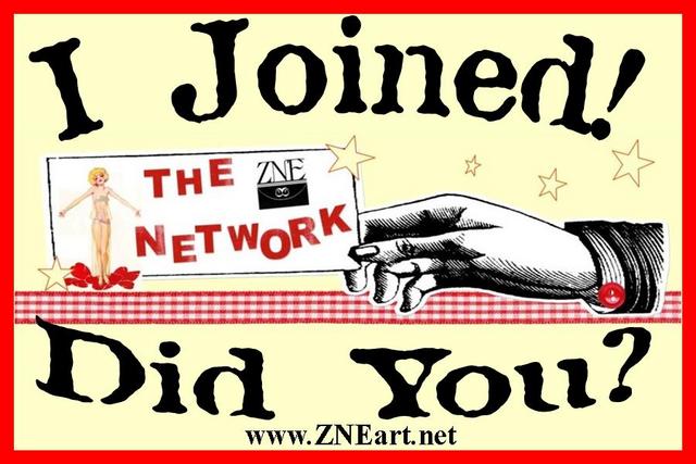 ZNE Network
