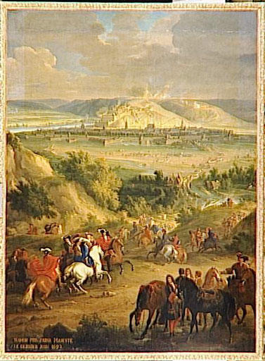 [Jean-Baptiste+Martin,+dit+Martin+des+batailles,+Siège+de+Namur.+Juin+1692.jpg]