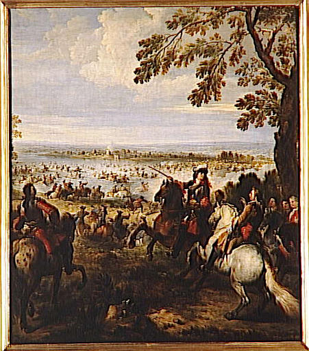 [Joseph+Parrocel,+Passage+du+Rhin+par+l'armée+de+Louis+XIV+(12+juin+1672).jpg]