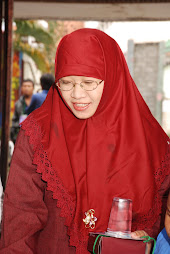 Siti Maslakhah 3C
