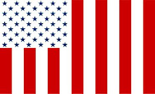 The Civil Flag of the United States: Symbol of the Constitution and the Common Law.