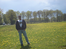 Na primavera holandesa