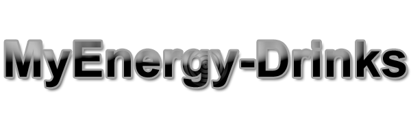 My Energy Drinks Reviews