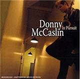 Donny McCaslin, In Pursuit