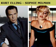 Kurt Elling, Sophie Milman
