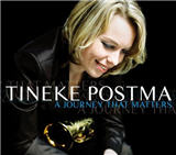 Tineke Postma, A Journey That Matters