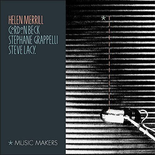 Helen Merrill Music Makers