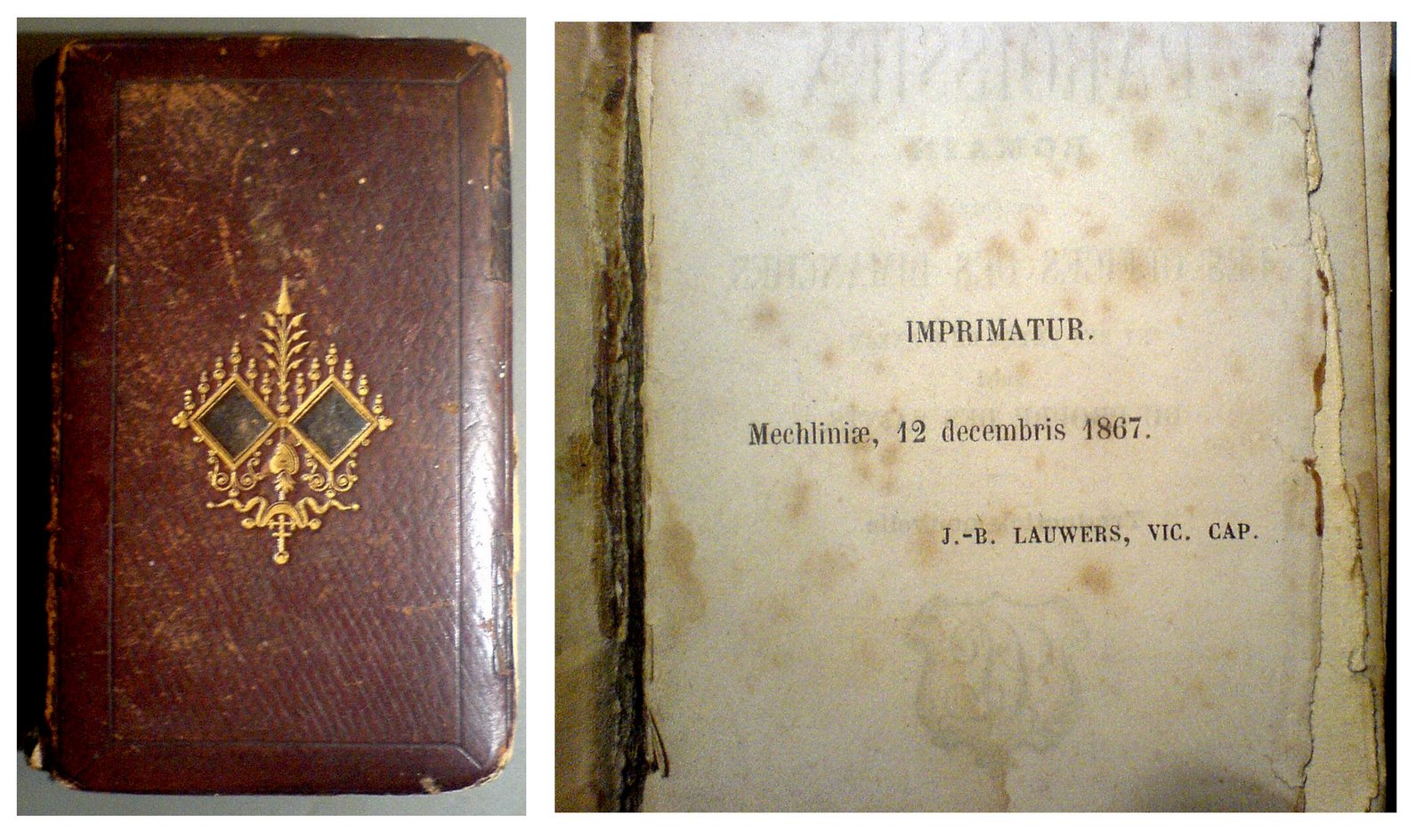 [French+Brussels+Belgium+church+book+1867.jpg]