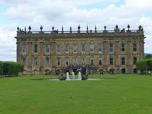 the Duke of Devonshire's residence