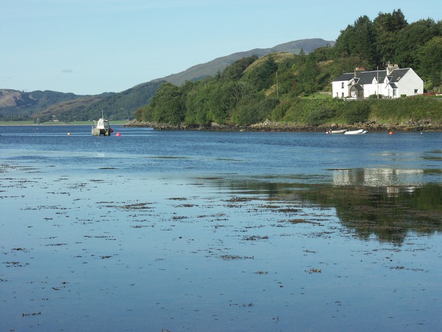 Self catering offers, scotland