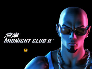   2009 Midnight+Club+II