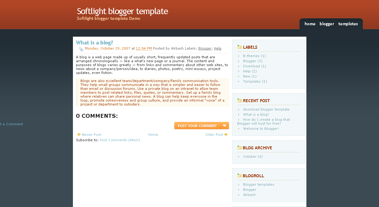 [Softlight+blogger+template-+What+is+a+blog.png]