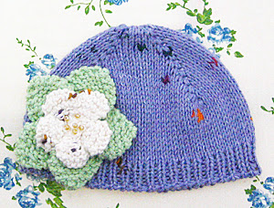 Free Poncho Patterns | Knitting &amp; Crochet &amp; Yarn | Purple Kitty