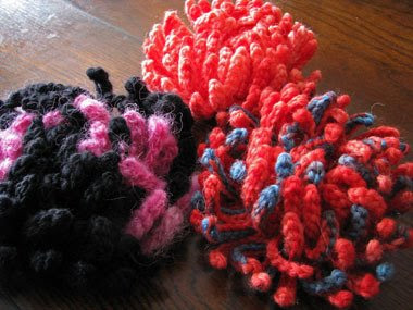 Cute Crochet Chat Patterns