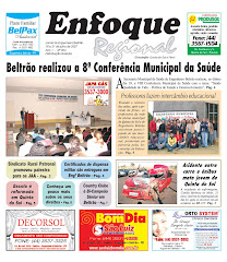 Jornal Enfoque Regional