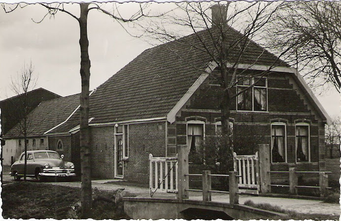 Boerderij Hobrederweg 46